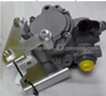 Bmw E39 Power Steering Pump OE #32411094098