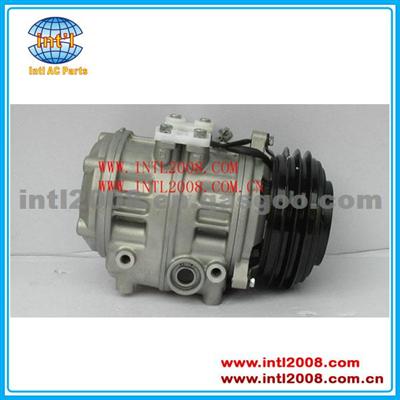 447220-8987 4472208987 447180-2340 4471802340 447220-1041 4472201041 DENSO 10P30B Ac Compressor For Toyota Coaster