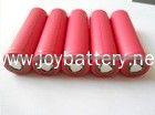 3.7V NCR18650BF 3400MAH SANYO