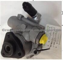 Power Steering Pump For Bmw E53 X5