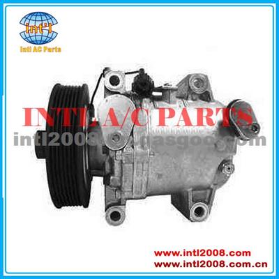 92600-EB70A 92600EB70A 92600EB40E 92600-EB400 CR14 CR-14 Auto Ac Compressor For Nissan PICKUP NAVARA YD25/Frontier/King CAB