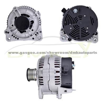 OEM:0120-465-021 12V/120A VW Alternator