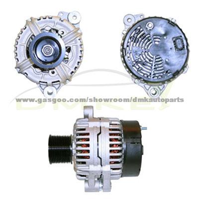 OEM:0123-525-502 24V/90A IVECO Alternator