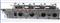 High Quality!!! G54B Complete Cylinder Head MD026520 AMC910175 For CHRYSLER - img5