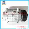 32C TM31 DKS32 VALEO 8PK/8 Grooves Compressor TM31 Bus Compressor DKS32C