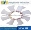 Auto Parts Fan Blade 4D56 L200 PICKUP ME202146