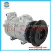 88310-06390 8831006390 Denso 6SEU16C Auto Aircon Ac Compressor For 2010-2011 Toyota Camry 2.5L/2009 Toyota Camry 2.4L