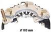 Rectifier L17043202 136650 2323012G01 IHR751 L170G6320 2323053F00