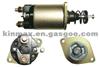 Solenoid Switch 136170 281801240 281801530 135009700X9 SND1841