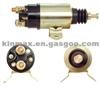 Solenoid Switch 6512264 66-601