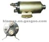 Solenoid Switch 71220 S214078354S RS7452 850686 66-602