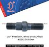 DAF Wheel Bolt, Wheel Stud 1309191