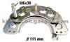 Rectifier L16033202 135246 2323012G00 IHR713 RTF39975 2323080W01