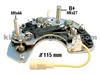 Rectifier 84889 131304 ILR571 RTF4954G UBB143