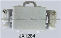 Zhongxin JX-1284 IP44/ IP54 Connector Box