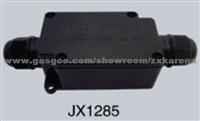 Zhongxin JX-1285 IP65/ IP66 Connector Box