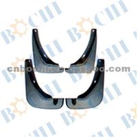 High Quality!!!JHK-F1-012 Mudguard For KIA