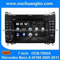 Ouchuangbo Car Radio Stereo GPS Navigator For Mercedes Benz Viano /Vito DVD USB IPod Digital TV