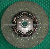 Clutch Disc And Clutch Plate And Auto Clutch 1862176004