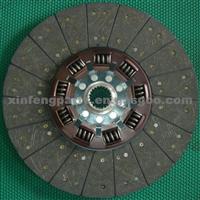 Clutch Disc And Clutch Plate And Auto Clutch 1861680037