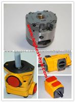 Caterpillar Repalcement Vane Pump