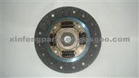 Clutch Disc And Clutch Plate And Auto Clutch 0664162