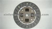 Clutch Disc And Clutch Plate And Auto Clutch 0664152