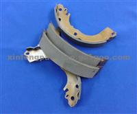 Nissan Tiida C11X Brake Shoe