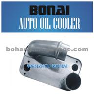 Renault Oil Cooler 5010437354