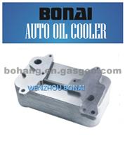 Benz Oil Cooler A0004380388