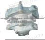 TRAILER CONTROL VALVE 9730024020