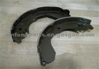 High Quality Nissan Teana J32 Brake Shoe