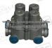 Foot Brake Valve 86AE4162