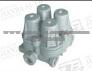 FOUR CIRCUIT PROTECTION VALVE AE4158