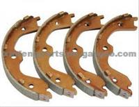 Nissan Teana J32Z Brake Shoe