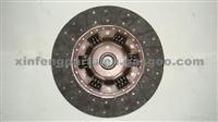 Clutch Disc And Clutch Plate And Auto Clutch 30100-Z5301