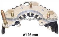 Rectifier L17043202 136650 2323012G01 IHR751 L170G6320 2323053F00