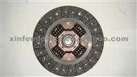 Clutch Disc And Clutch Plate And Auto Clutch 30100-VJ200