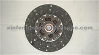 Clutch Disc And Clutch Plate And Auto Clutch 30100-T9001