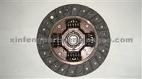 Clutch Disc And Clutch Plate And Auto Clutch 30100-N4290