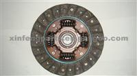 Clutch Disc And Clutch Plate And Auto Clutch NSD026