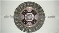 Clutch Disc And Clutch Plate And Auto Clutch NSD104U