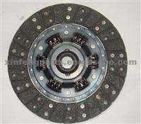 Clutch Disc And Clutch Plate And Auto Clutch 30100-C7000
