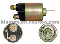 Solenoid Switch 136983 66-8502 ZM-606
