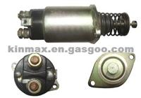 Solenoid Switch 23380Z9009 135012622X9 SND12027