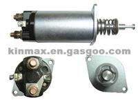 Solenoid Switch 135010931X9 135010932X9 SND1842