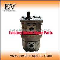 CUMMINS ISF 3.8 ISF3.8 Hydraulic Pump 5270739 For Truck