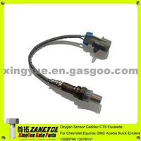 Car Auto Lambda Sensor Oxygen Sensor For Chevrolet Equinox GMC Acadia Buick Enclave Cadillac CTS Escalade 12590790 12576131