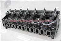 11101-17041 Cylinder Head For Toyota 1HD-FT Used