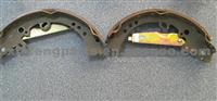 Toyota Wealth TGN61 Brake Shoe